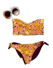 Load image into Gallery viewer, plumeria bandeau