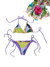 Load image into Gallery viewer, holly hobbie stringies