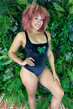 Load image into Gallery viewer, i'm your present maillot