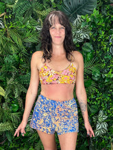 Load image into Gallery viewer, sister tap shorts