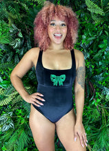 Load image into Gallery viewer, i'm your present maillot