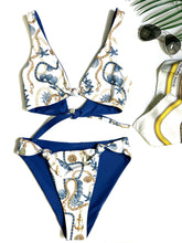 Load image into Gallery viewer, why knot top