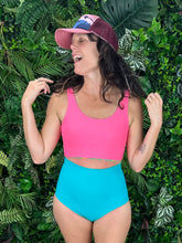 Load image into Gallery viewer, picnic scoop tank