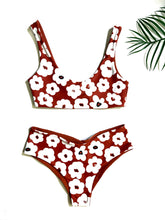 Load image into Gallery viewer, copper magic twist top