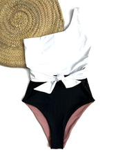 Load image into Gallery viewer, flowers goddess one piece