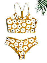 Load image into Gallery viewer, gold vikki bottoms