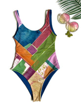 Load image into Gallery viewer, temple switch middie