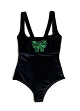 Load image into Gallery viewer, i'm your present maillot