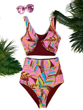 Load image into Gallery viewer, tahiti twist top