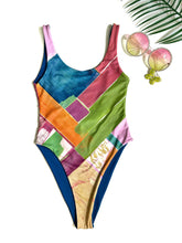 Load image into Gallery viewer, temple switch hi leg