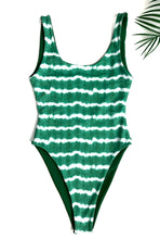 Load image into Gallery viewer, striped babe watch