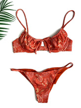 Load image into Gallery viewer, paisley cheekies