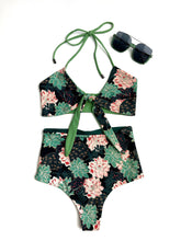 Load image into Gallery viewer, hen and chick cheekies