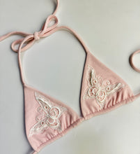 Load image into Gallery viewer, baby terry stringies