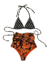 Load image into Gallery viewer, mod daisy tri top