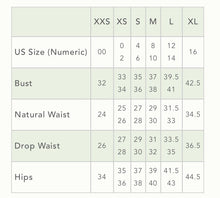 Load image into Gallery viewer, tanya bodysuit