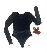 Load image into Gallery viewer, tanya bodysuit