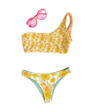 Load image into Gallery viewer, one shoulder top