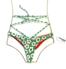 Load image into Gallery viewer, lucky wraparound bottom