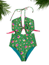 Load image into Gallery viewer, garden inn one piece
