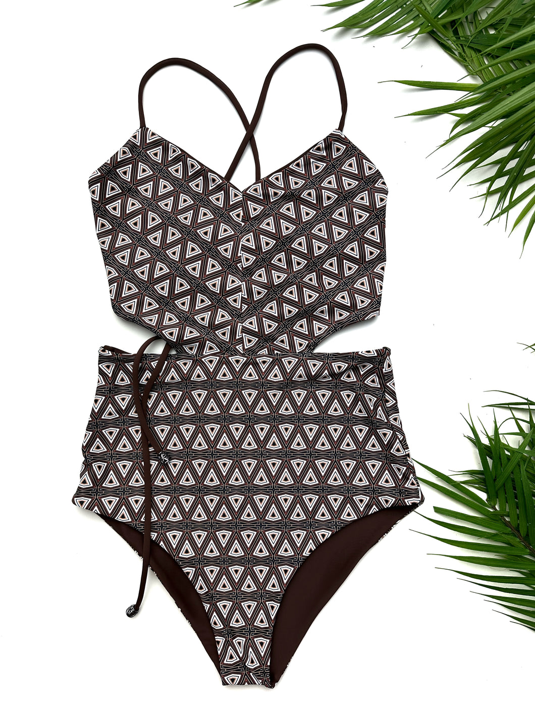 cocoa republic one piece