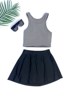 swing skirt