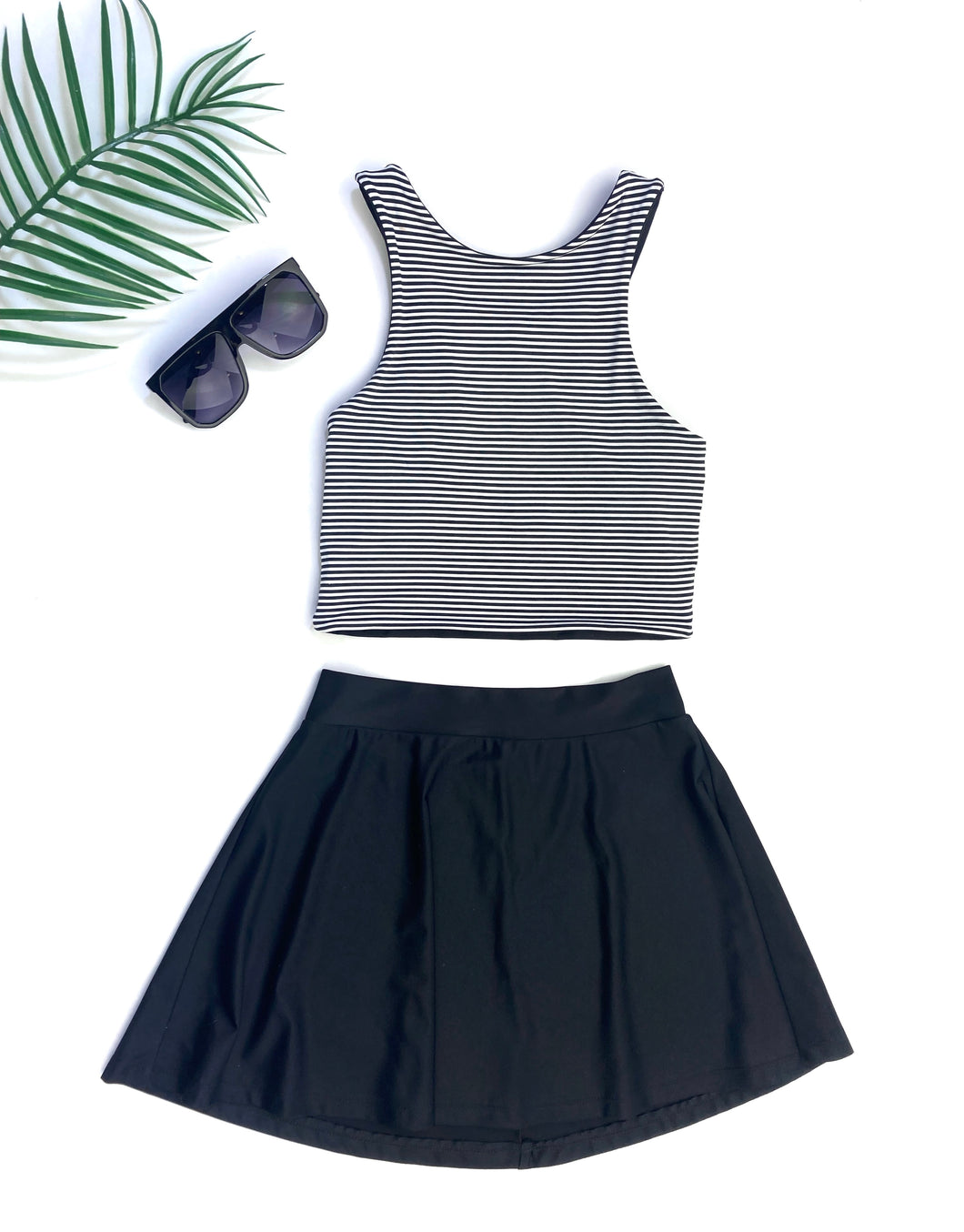 swing skirt