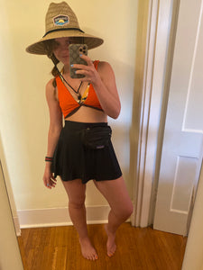 swing skirt
