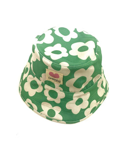 lucky bucket hat
