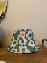 Load image into Gallery viewer, lucky bucket hat
