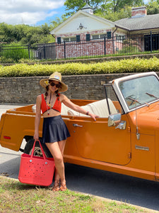 swing skirt